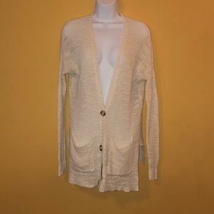 Preloved Hollister Sweater B24